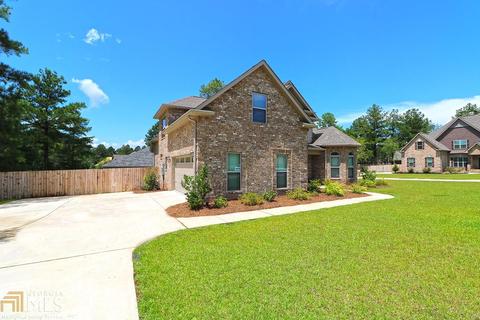 205 Bridgehampton Way, Perry, GA 31069 photo 2