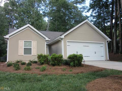 80 Cumberland Dr, Rex, GA 30273 photo 1
