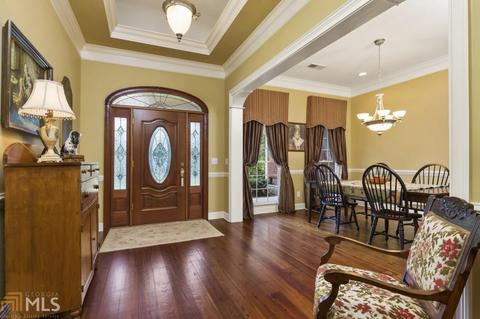 120 Hendricks Rd, Rydal, GA 30171 photo 4