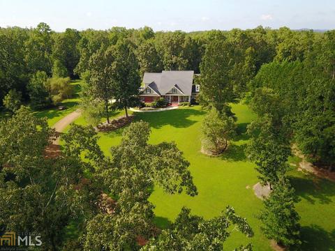 120 Hendricks Rd, Rydal, GA 30171 photo 1