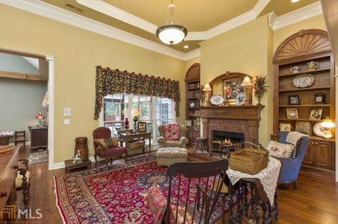 120 Hendricks Rd, Rydal, GA 30171 photo 5