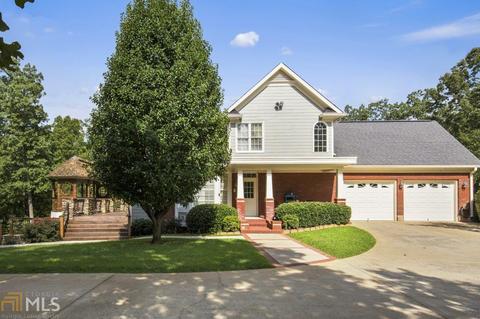 120 Hendricks Rd, Rydal, GA 30171 photo 3