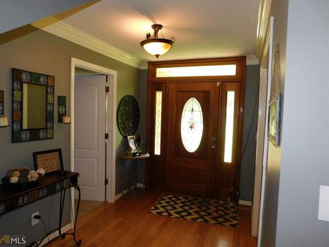 1005 Mccrary Rd, Molena, GA 30258 photo 13