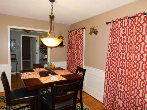 1005 Mccrary Rd, Molena, GA 30258 photo 10