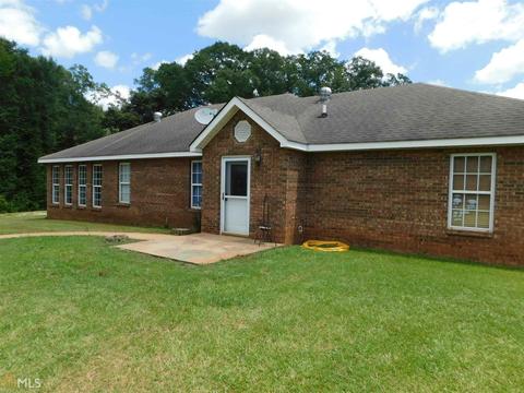 1005 Mccrary Rd, Molena, GA 30258 photo 3