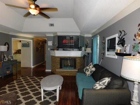 1005 Mccrary Rd, Molena, GA 30258 photo 15