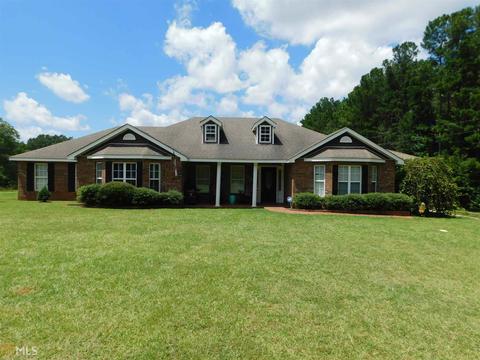 1005 Mccrary Rd, Molena, GA 30258 photo 1