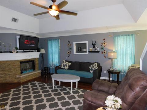 1005 Mccrary Rd, Molena, GA 30258 photo 14