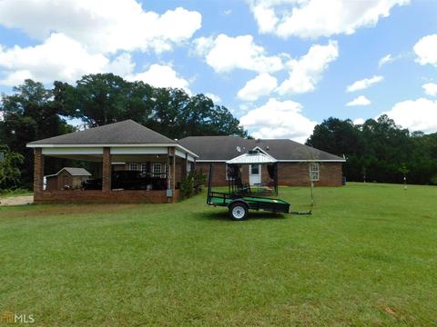 1005 Mccrary Rd, Molena, GA 30258 photo 5