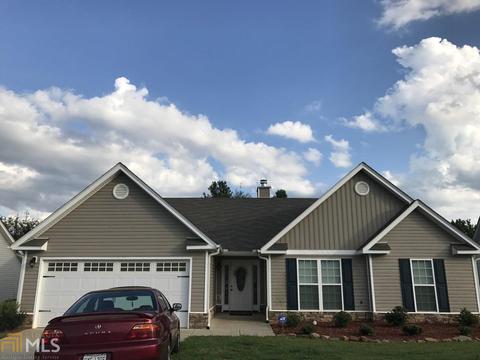 76 Colonial Ct, Jefferson, GA 30549 photo 1