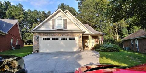 10115 Malcom Ct, Covington, GA 30014 photo 1