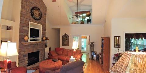 10115 Malcom Ct, Covington, GA 30014 photo 3