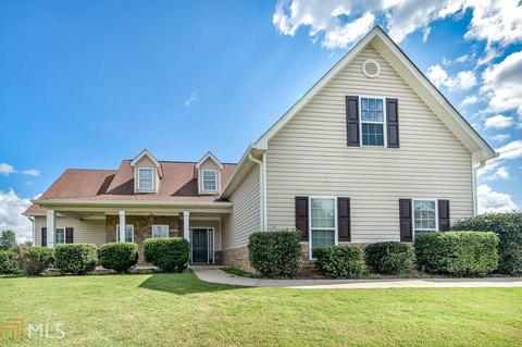 208 Hedgewood Dr, Hampton, GA 30228 photo 1