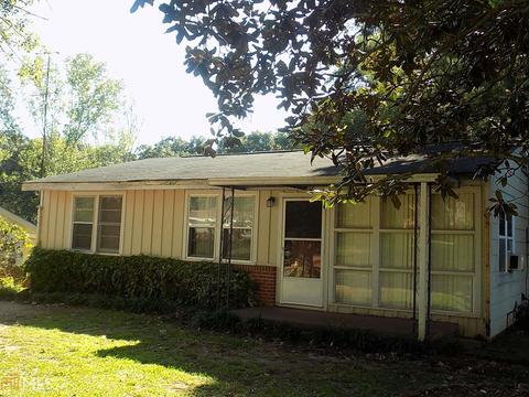 138 Youngs Mill Rd, Lagrange, GA 30241 photo 1