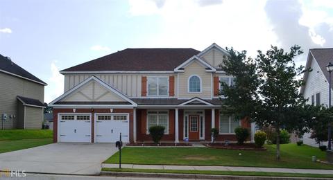 40 Trinity Ln, Covington, GA 30016 photo 1
