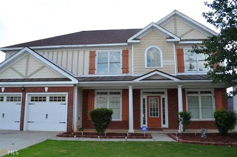 40 Trinity Ln, Covington, GA 30016 photo 5