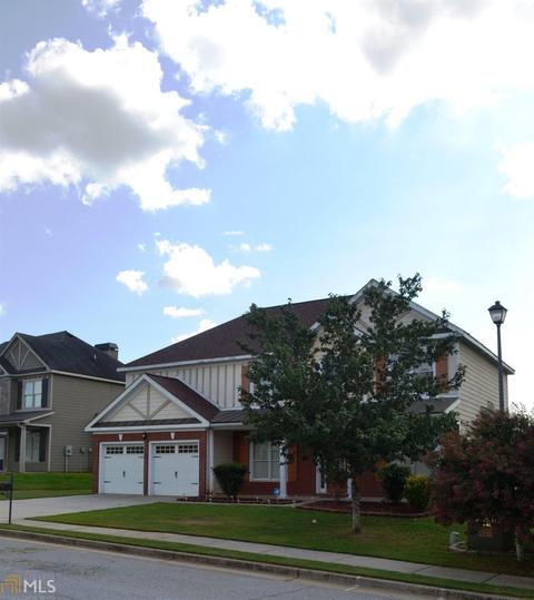 40 Trinity Ln, Covington, GA 30016 photo 3