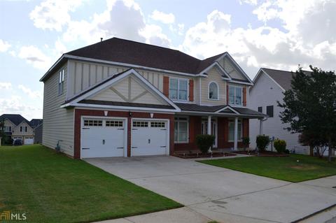 40 Trinity Ln, Covington, GA 30016 photo 2