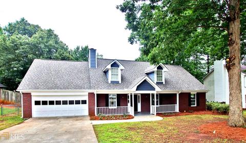 115 Burdell Dr, Covington, GA 30016 photo 1