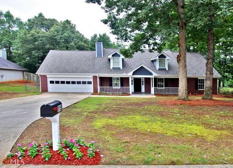 115 Burdell Dr, Covington, GA 30016 photo 28