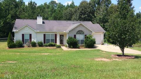 407 Hampton Green Dr, Lagrange, GA 30240 photo 1
