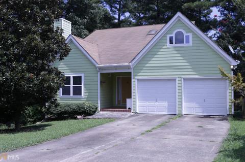 2053 Montgomery Trl, Duluth, GA 30096 photo 1