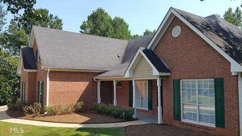 60 Stonewall Dr, Covington, GA 30016 photo 1