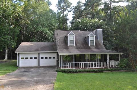 219 Waterview Dr, Lagrange, GA 30240 photo 1