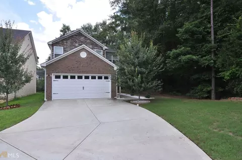 1549 Persimmon Trce, Morrow, GA 30260 photo 1