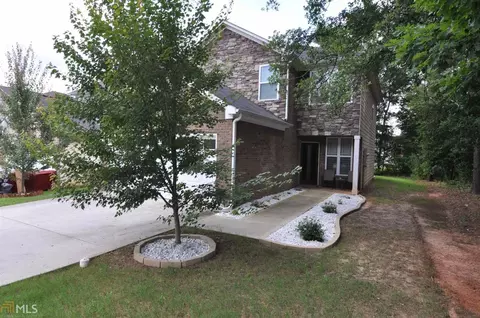 1549 Persimmon Trce, Morrow, GA 30260 photo 2