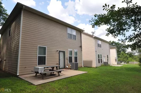 1549 Persimmon Trce, Morrow, GA 30260 photo 3