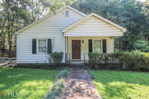 5602 Westside Rd, Austell, GA 30106 photo 1