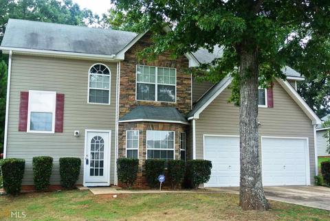 40 Cinnamon Oak Cir, Covington, GA 30016 photo 2