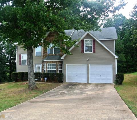 40 Cinnamon Oak Cir, Covington, GA 30016 photo 1