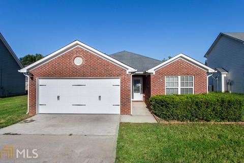 10965 Big Sky Dr, Hampton, GA 30228 photo 1