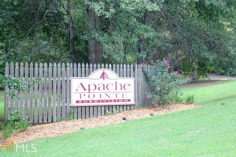 85 Apache Pt, Senoia, GA 30276 photo 23