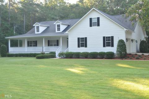 278 Rakestraw Rd, Lagrange, GA 30240 photo 1