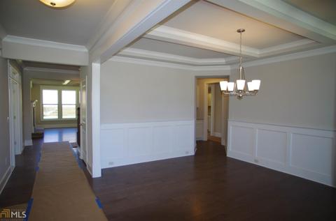 3190 Trinity Creek Ct, Dacula, GA 30019 photo 4