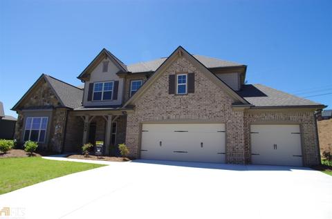 3190 Trinity Creek Ct, Dacula, GA 30019 photo 2