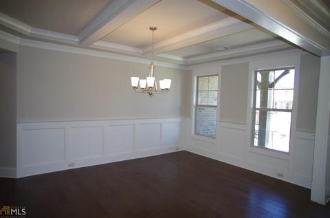 3190 Trinity Creek Ct, Dacula, GA 30019 photo 5