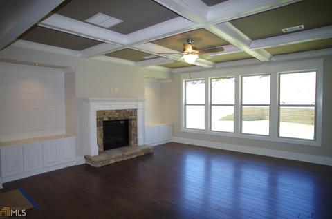 3190 Trinity Creek Ct, Dacula, GA 30019 photo 9