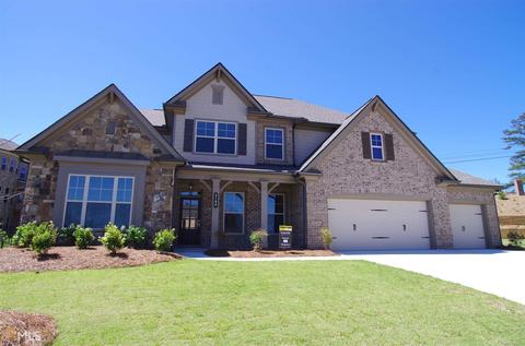 3190 Trinity Creek Ct, Dacula, GA 30019 photo 3