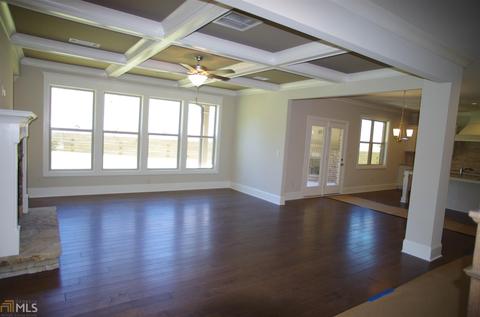 3190 Trinity Creek Ct, Dacula, GA 30019 photo 8