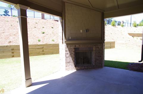 3190 Trinity Creek Ct, Dacula, GA 30019 photo 29