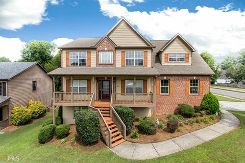608 Bartow, Dacula, GA 30019 photo 1