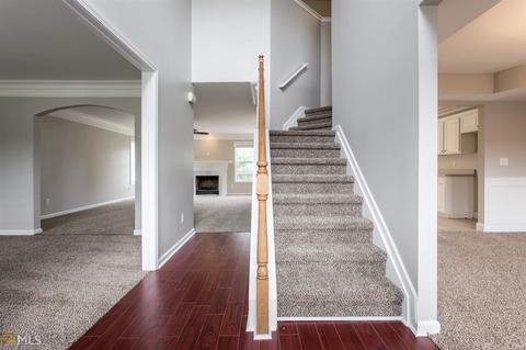 608 Bartow, Dacula, GA 30019 photo 2