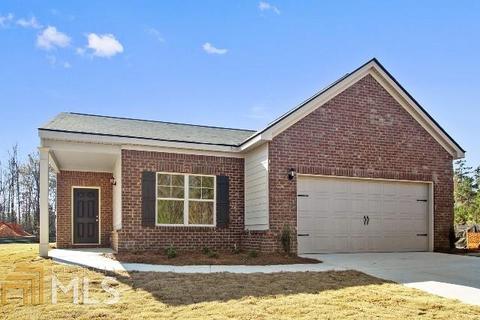 11212 Wind Ridge Dr, Hampton, GA 30228 photo 1