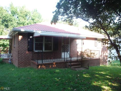 2816 Maple Rd, Rome, GA 30161 photo 1