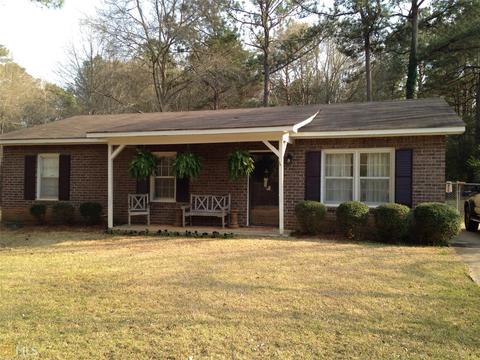 121 Robert Taylor Rd, Lagrange, GA 30240 photo 1