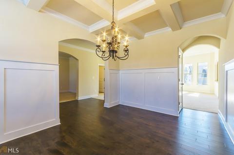 3176 Alhambra Cir, Hampton, GA 30228 photo 7
